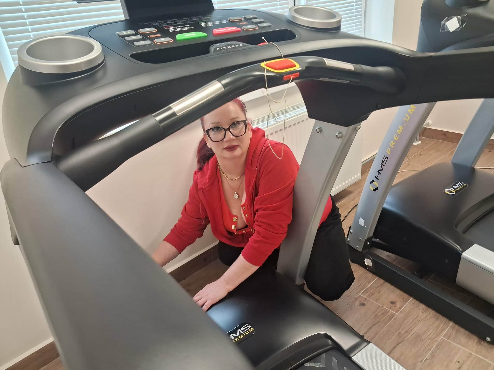 Serwis sprzętu fitness – Józefosław z dojazdem